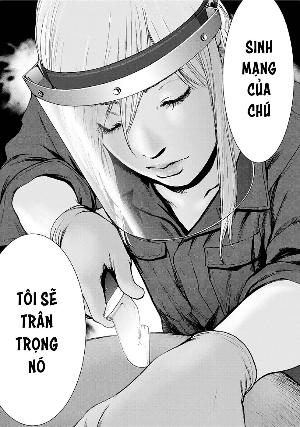 Gift ± chapter 78 8