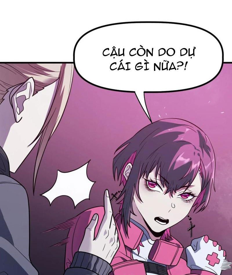 băng phong mạt nhật: không còn đường sống chapter 39 73