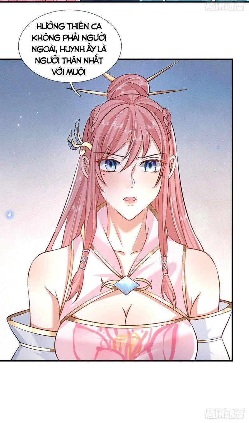 Ta Trở Về Từ Thế Giới Tu Tiên chapter 75 24