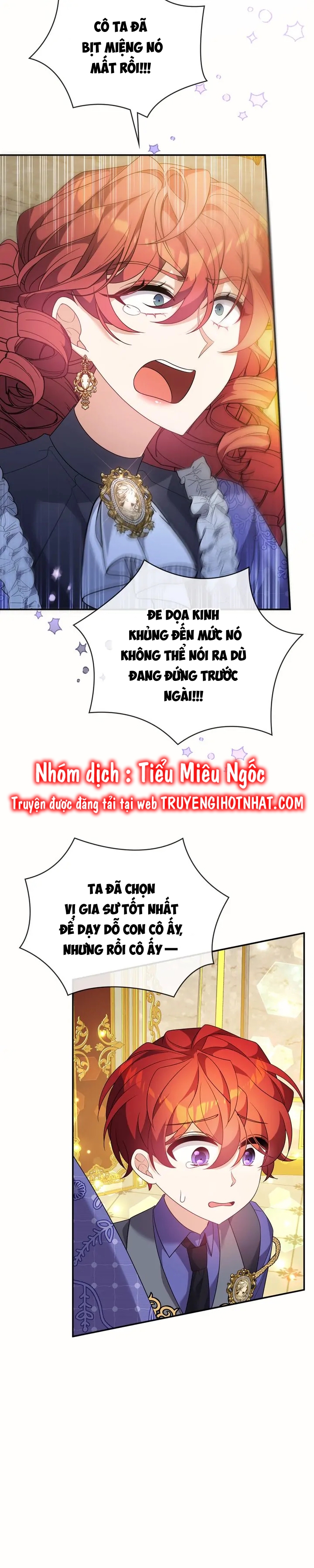 vì anh trai tôi sẽ quyến rũ nam chính chapter 48 22
