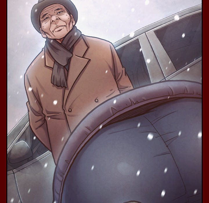 luật nhân quả chapter 40 30