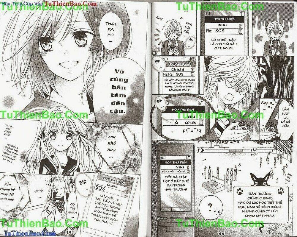 bí mật của hai người chapter 1 51