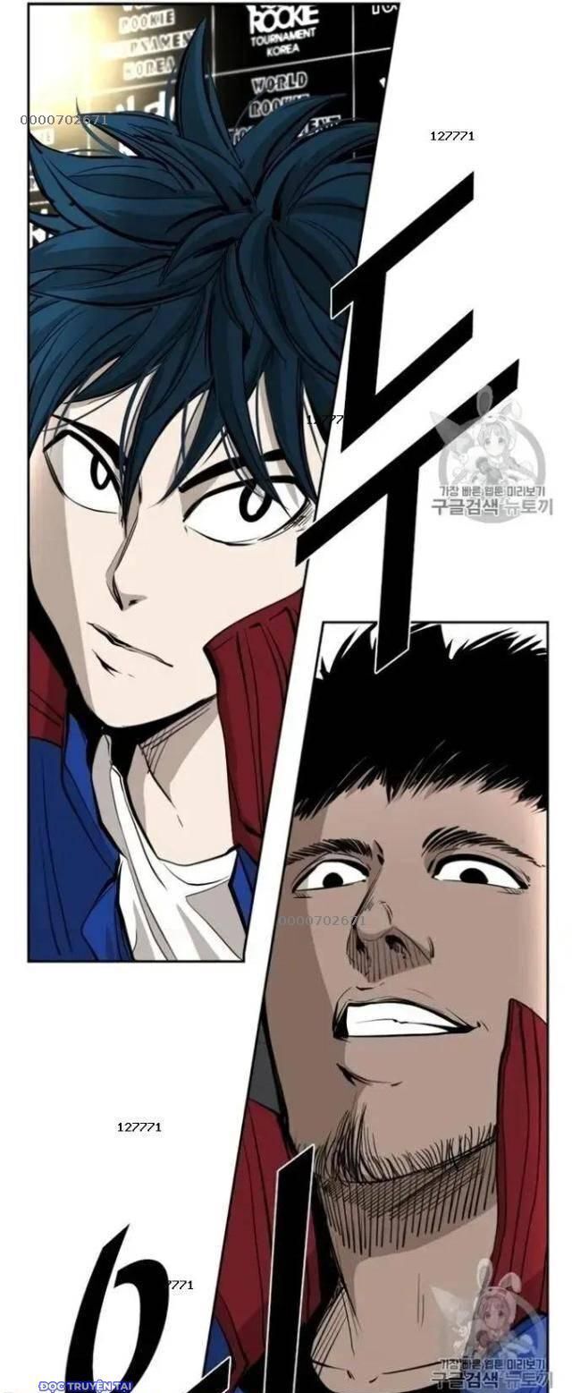 shark - cá mập chapter 160 2