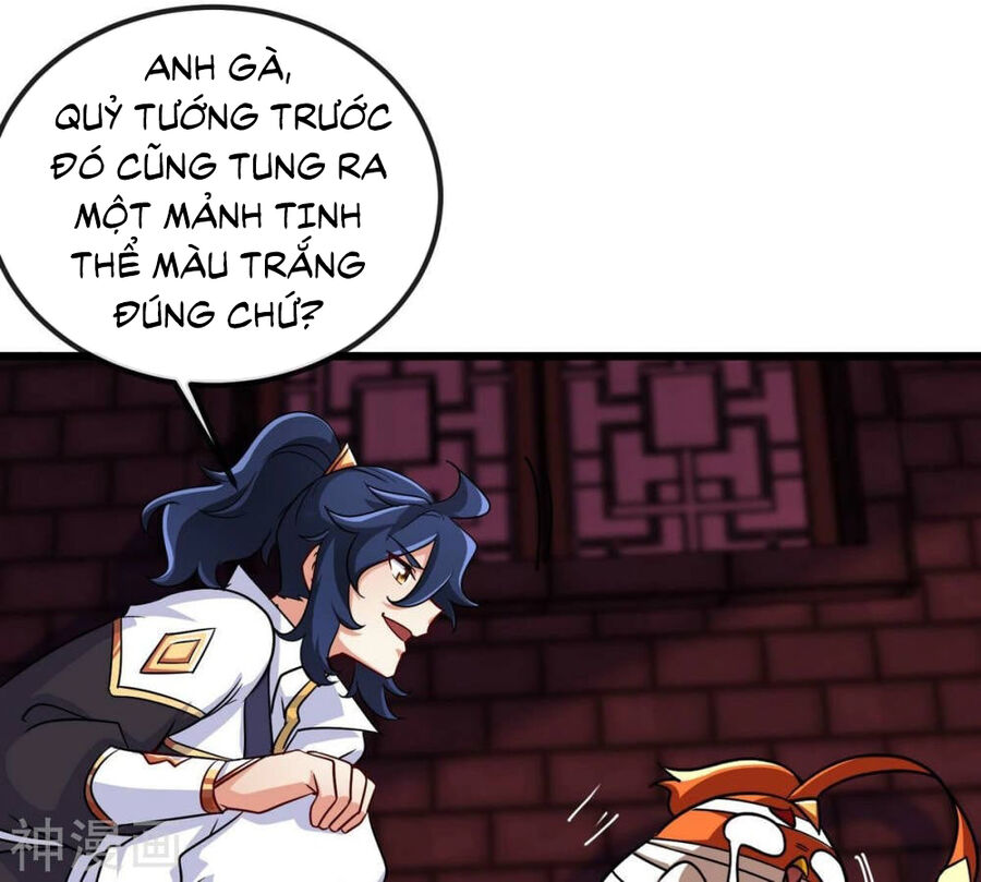 bản kiếm tiên tuyệt không làm nô chapter 70 37