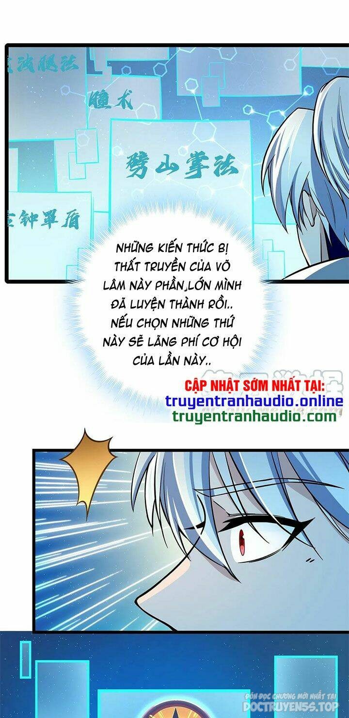 giải cứu 99 nữ chính ở mạt thế chapter 1 42