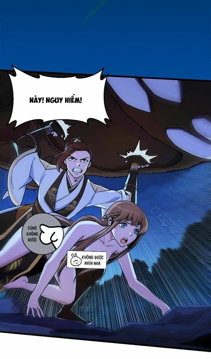 hệ thống thần long nghịch thiên chapter 4 4