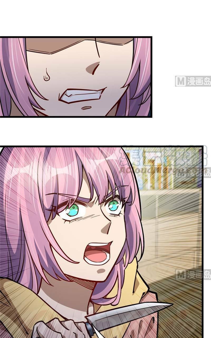 thâm dạ thư ốc chapter 75 10