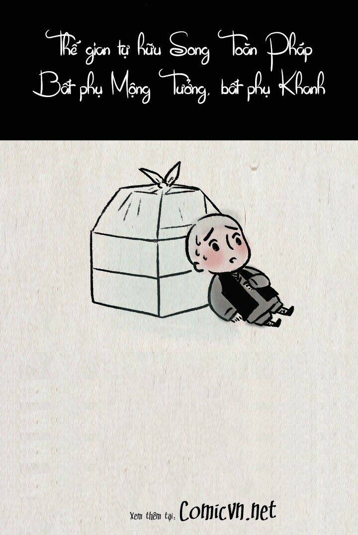 nhất thiền tiểu hòa thượng chapter 56 34