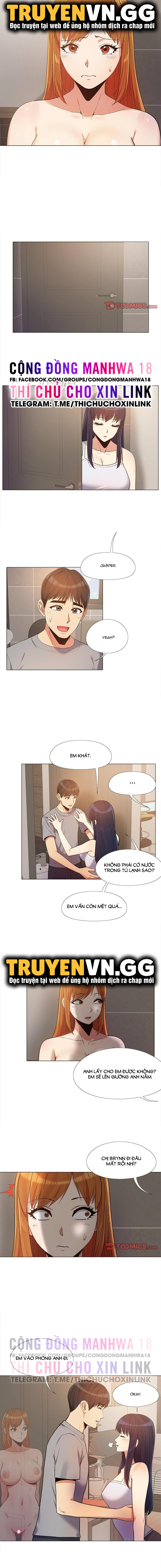 chuyện nàng trung sĩ chapter 14 6