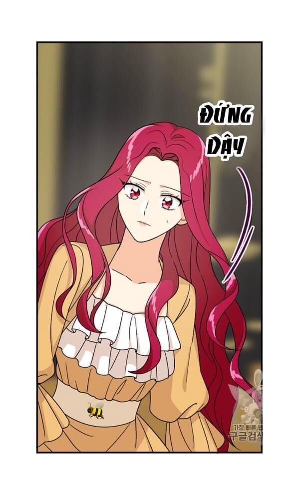 xuyên không trở thành mẹ của nhân vật phản diện chapter 30 5