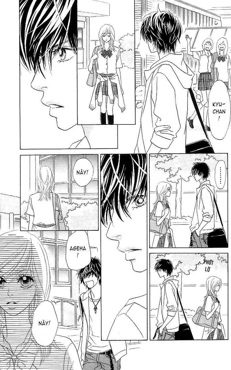 papillon hana to chou chapter 11 20