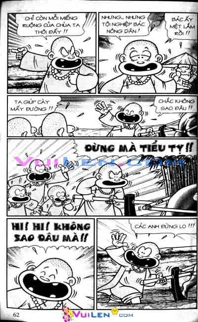 thần đồng đất việt chapter 60 59