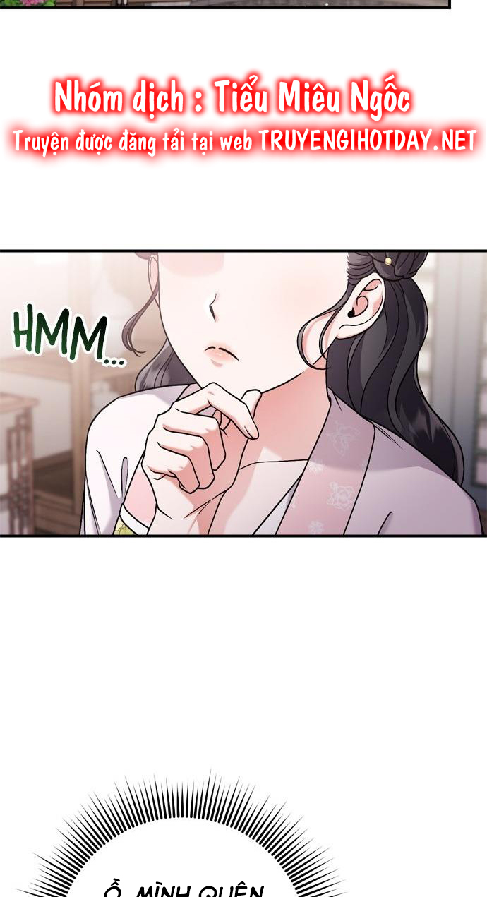 cao thủ chốn hậu cung chapter 53 52