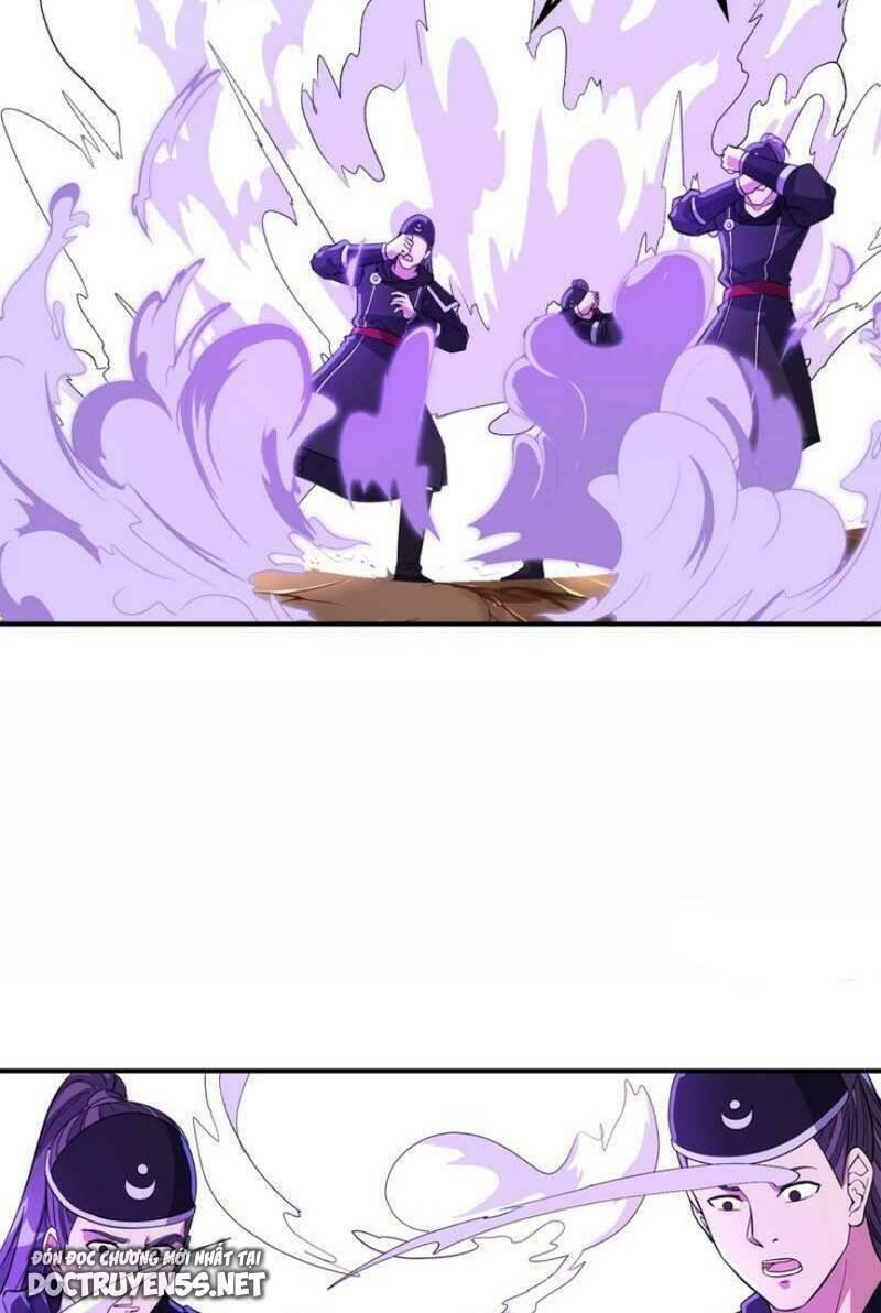 đệ nhất người ở rể chapter 193 3