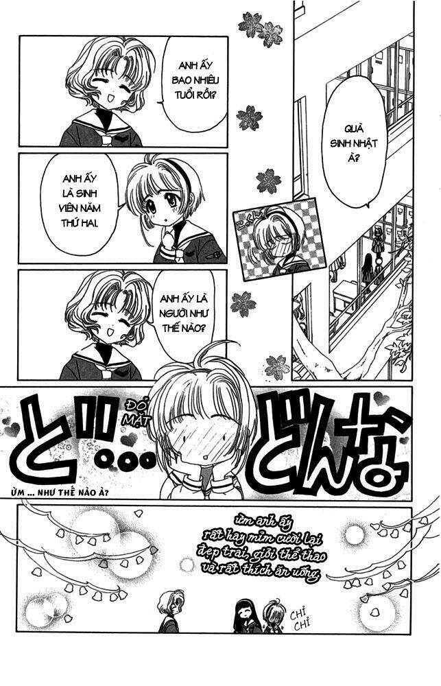 card captor sakura chapter 8 4