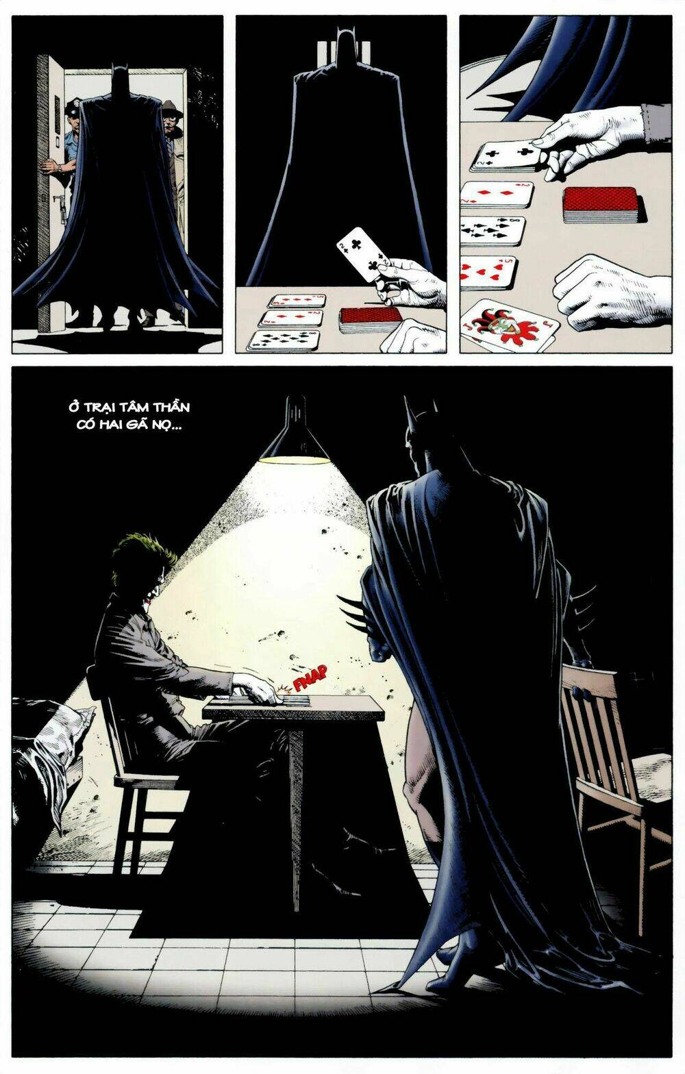 batman: the killing joke chapter 1 7