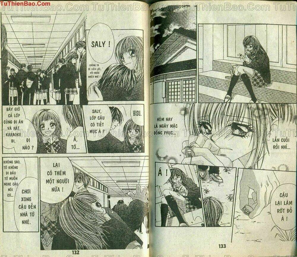 tình bạn trong sáng chapter 8 66