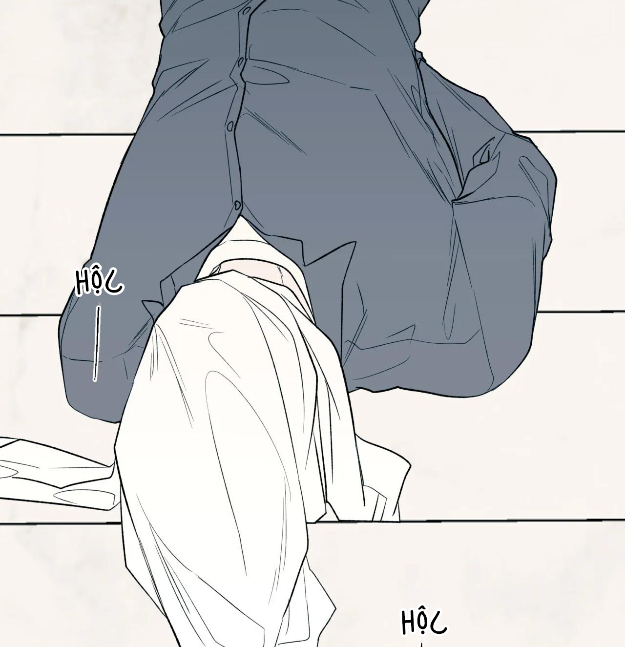 ám ảnh pheromone chapter 49 38