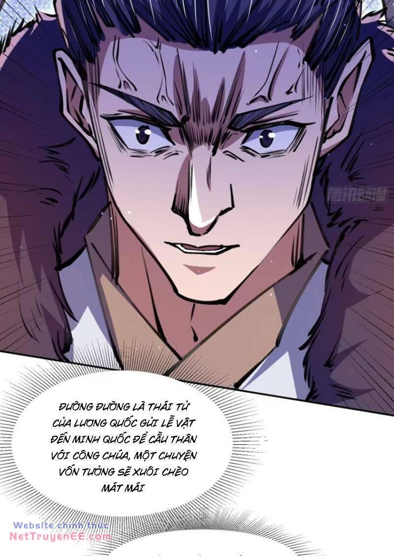 trăm tuổi mở hệ thống: con hiền cháu ngoan quỳ khắp núi! chapter 30 24