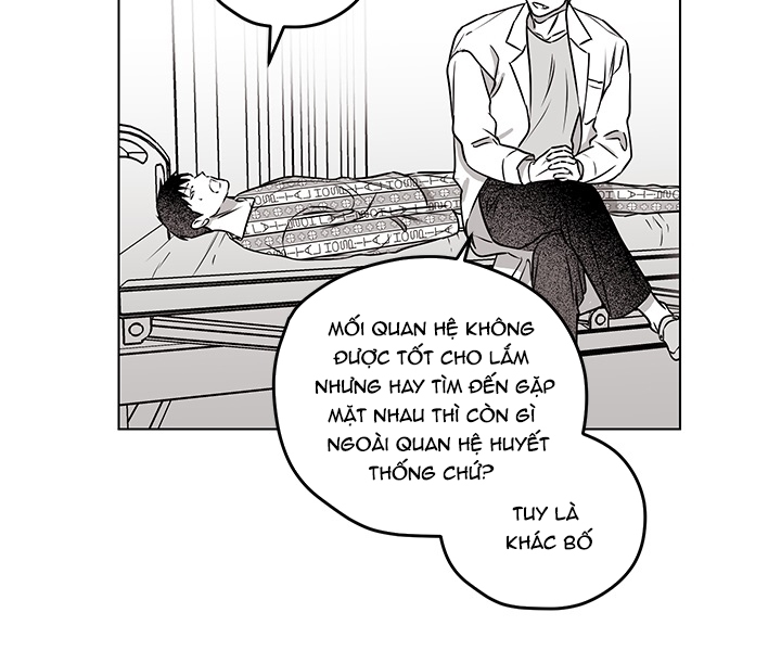 bữa tiệc của những đóa hoa chapter 24 8