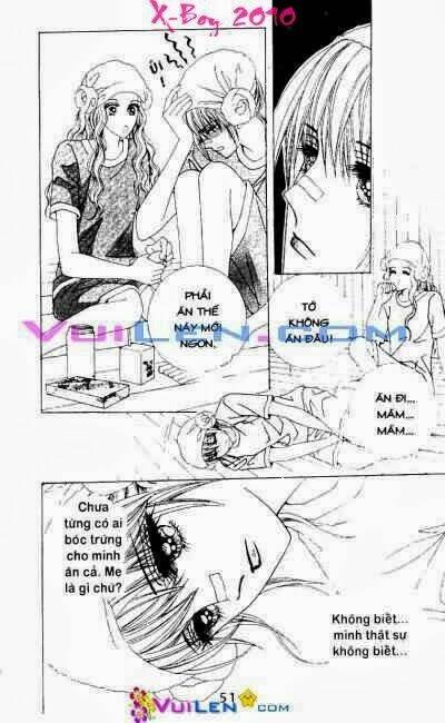 cuộc sống của tôi chapter 8 51