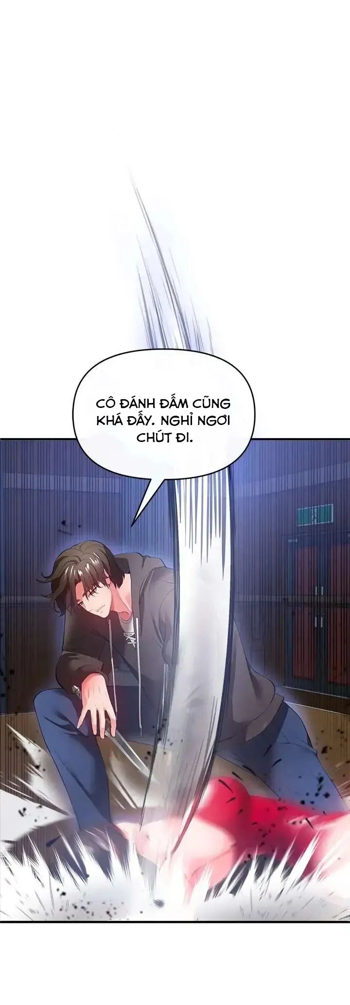 thỏa thuận máu chapter 27 58