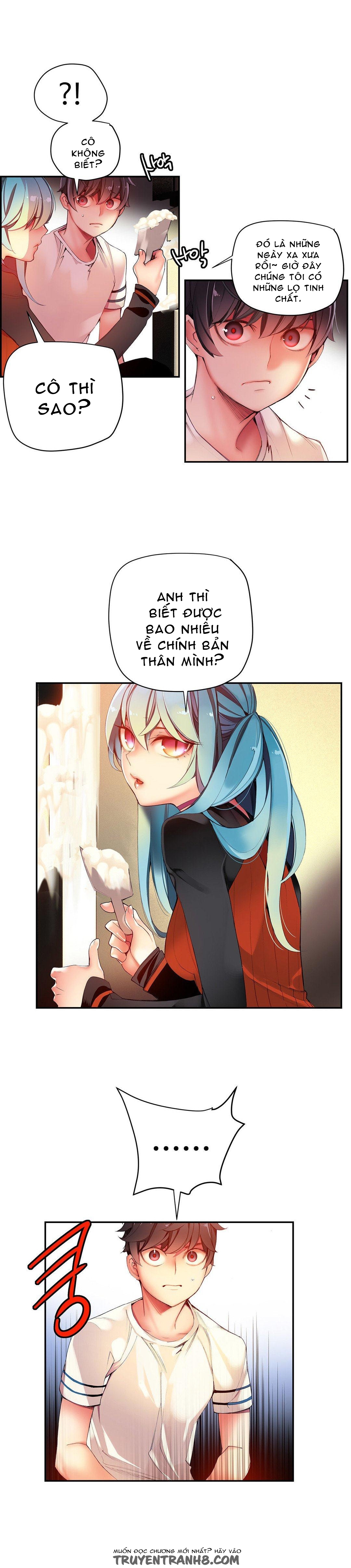 sự ràng buộc của lilith chapter 28 15