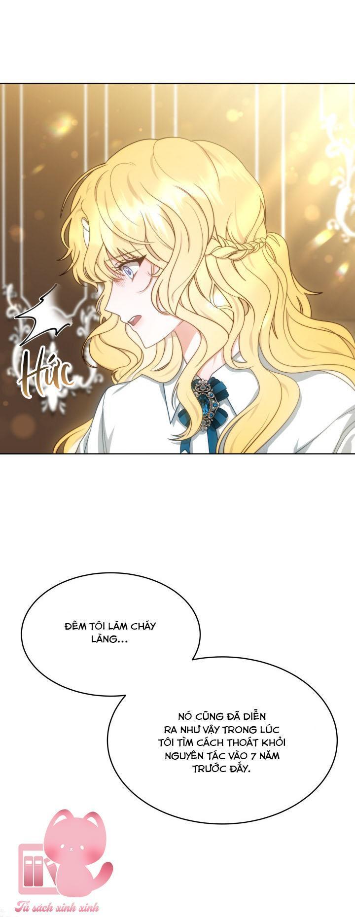 từ chồng cũ hóa thành nam chính chapter 39 16