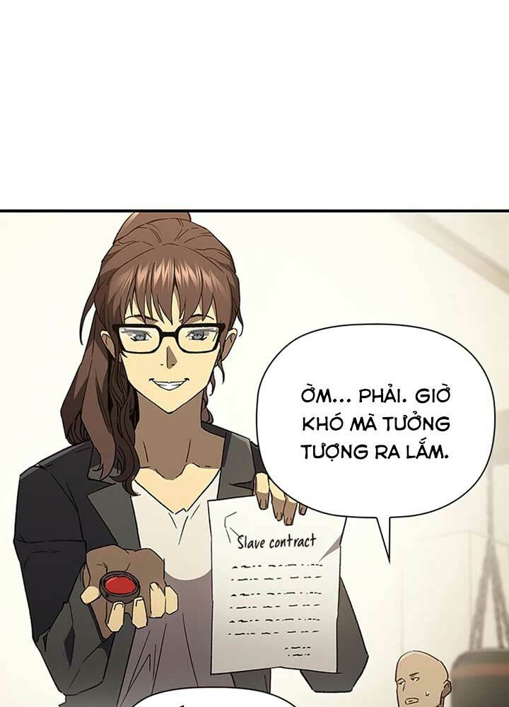 khát vọng trỗi dậy chapter 85 89