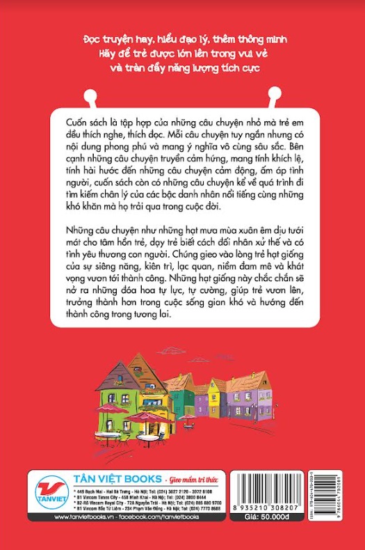 Nhật Kí Trưởng Thành Cho Học Sinh Tiểu Học - Cha Mẹ Không Phải Là Đầy Tớ Của Chúng Ta: Yêu Thương
