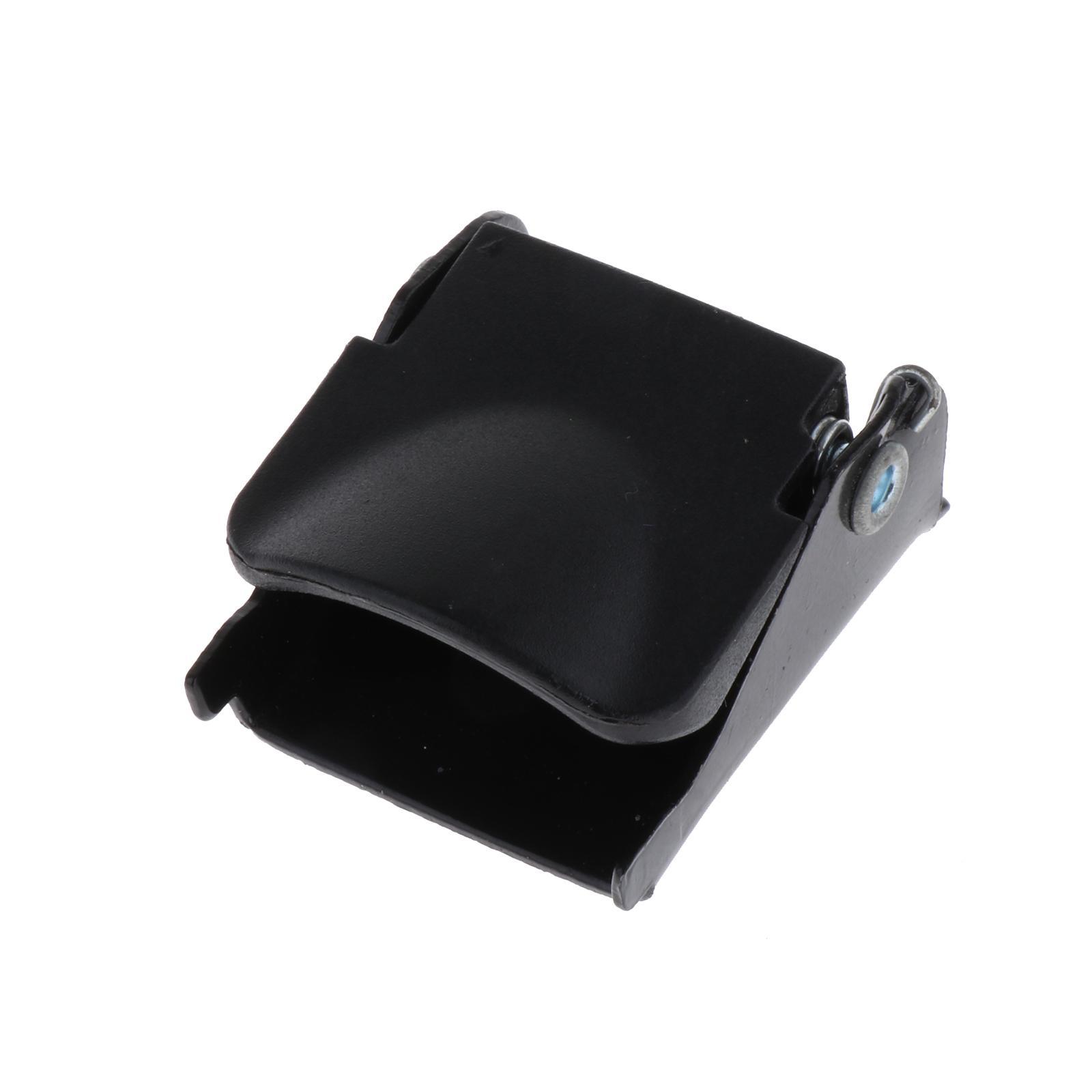 Premium Skating Shoes Repair Parts Roller Skates Belt Clip Roller Skates Strap Buckle