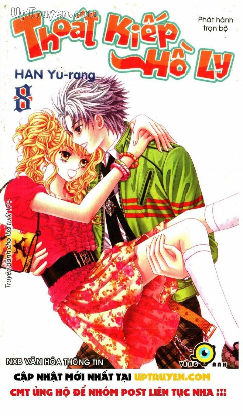 thoát kiếp hồ ly chapter 22 1