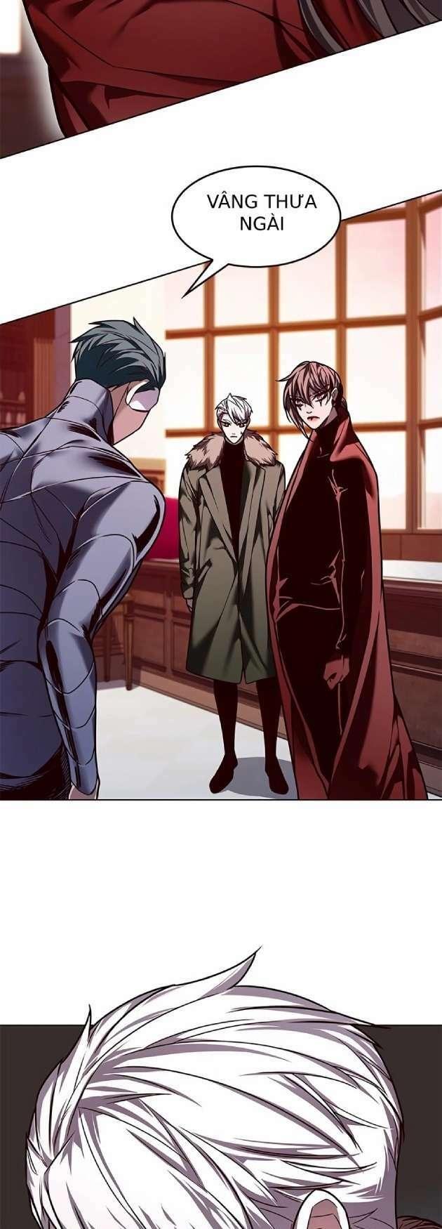 biến thân thành mèo chapter 247 28