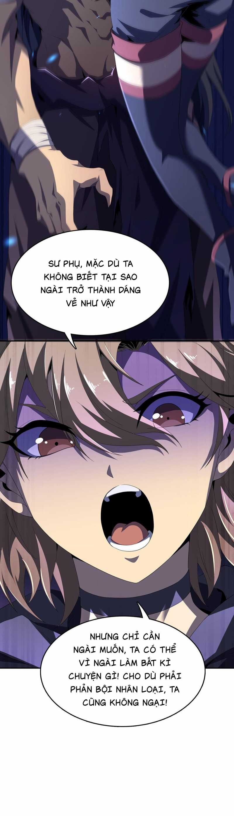 sát thủ cấp sss hồi quy chapter 6 18