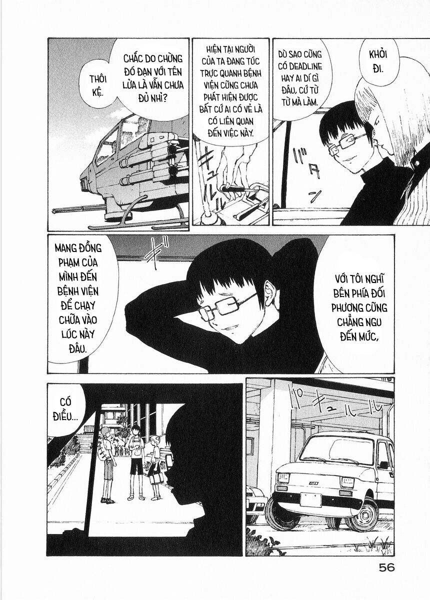 narutaru chapter 25 29