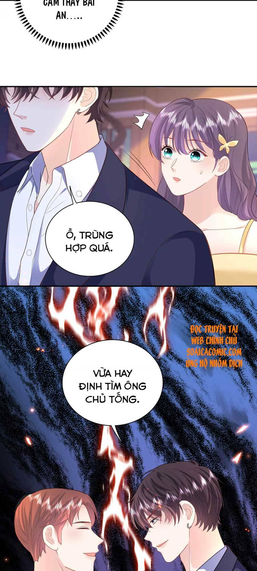 tôi dựa vào tà ý: nghịch chuyển nhân sinh chapter 73 25