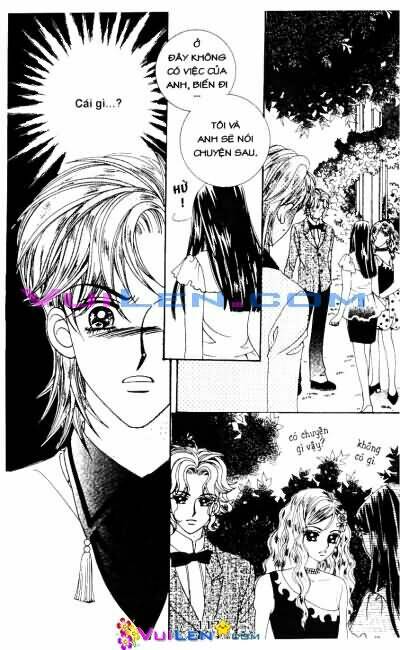 cô dâu bé xinh chapter 46 18