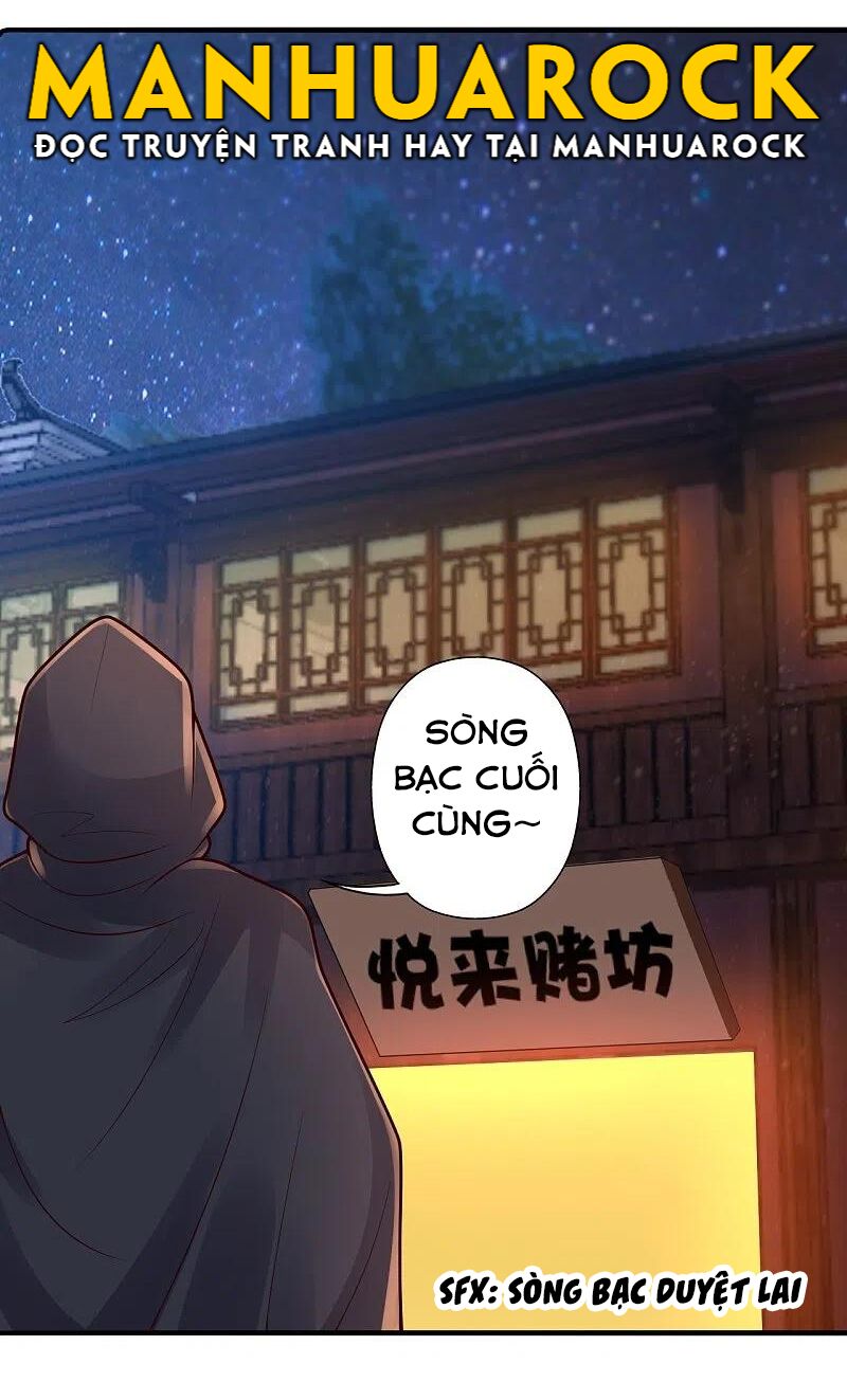 tiên võ đế tôn chapter 296 51