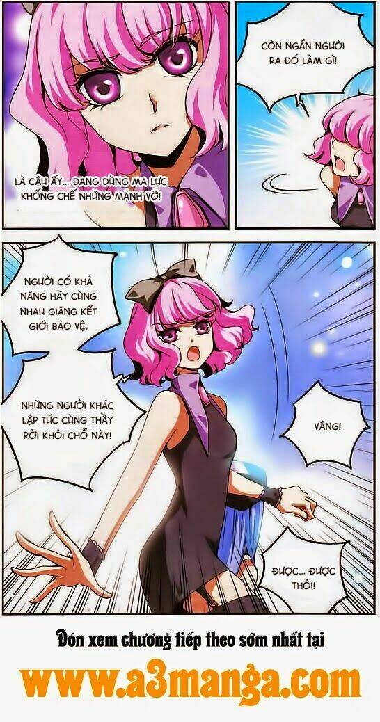 cố lên nào, đại ma vương! chapter 86 11