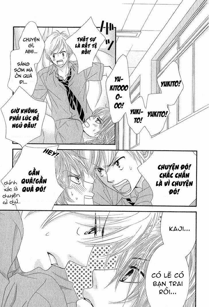 bokutachi wa shitte shimatta chapter 29 41