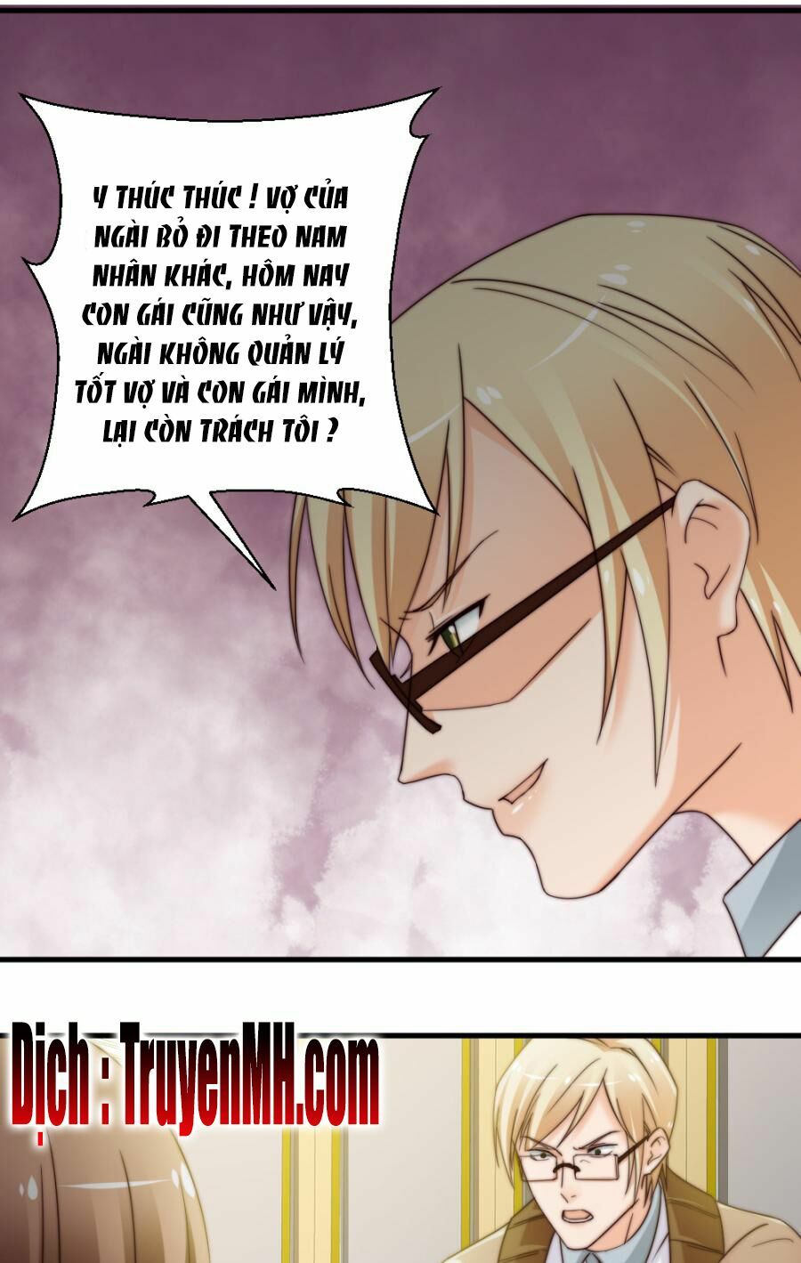 bí mật của thiên kim chapter 80 6