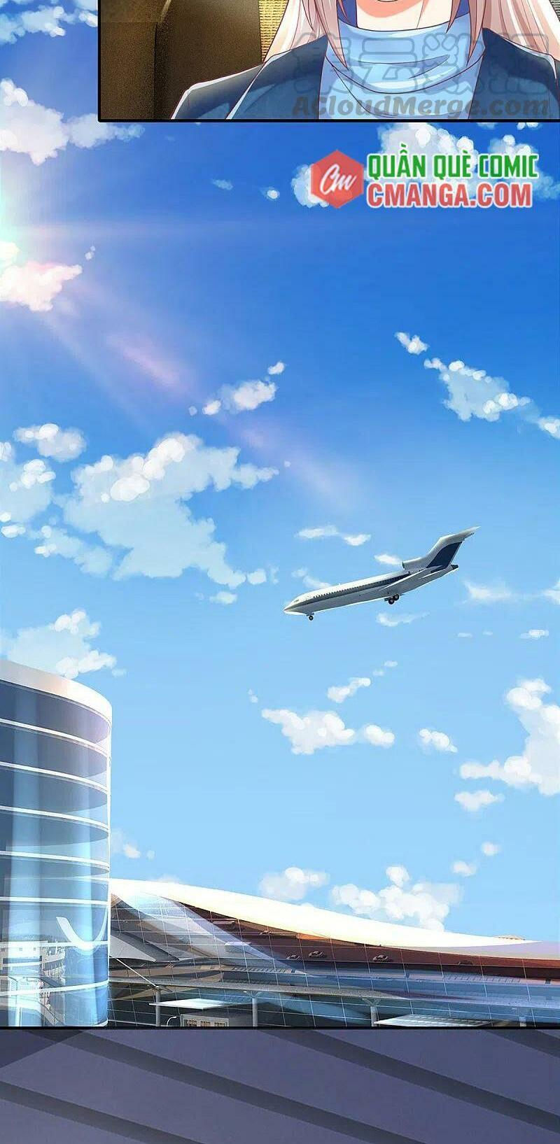 vú em tiên tôn đi ở rể chapter 201 3