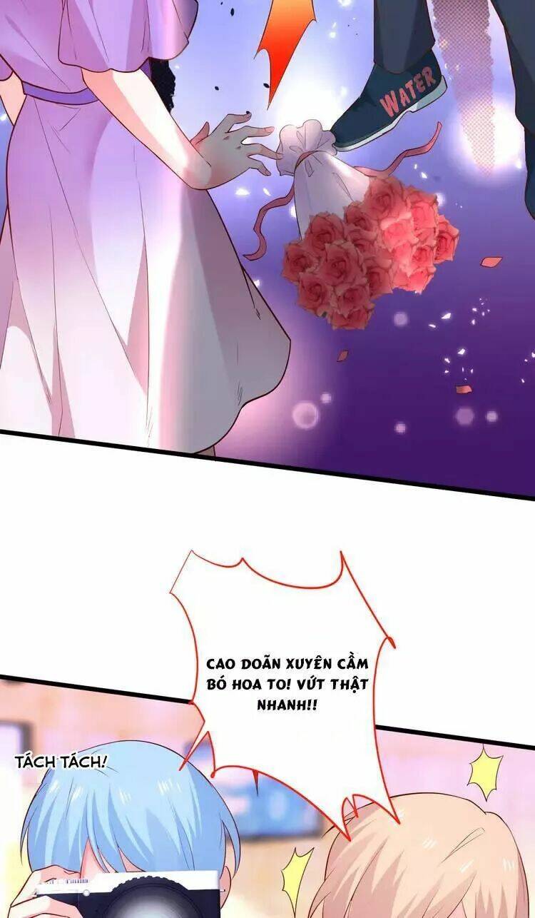 biến lan lăng vương thành ảnh đế chapter 19 28