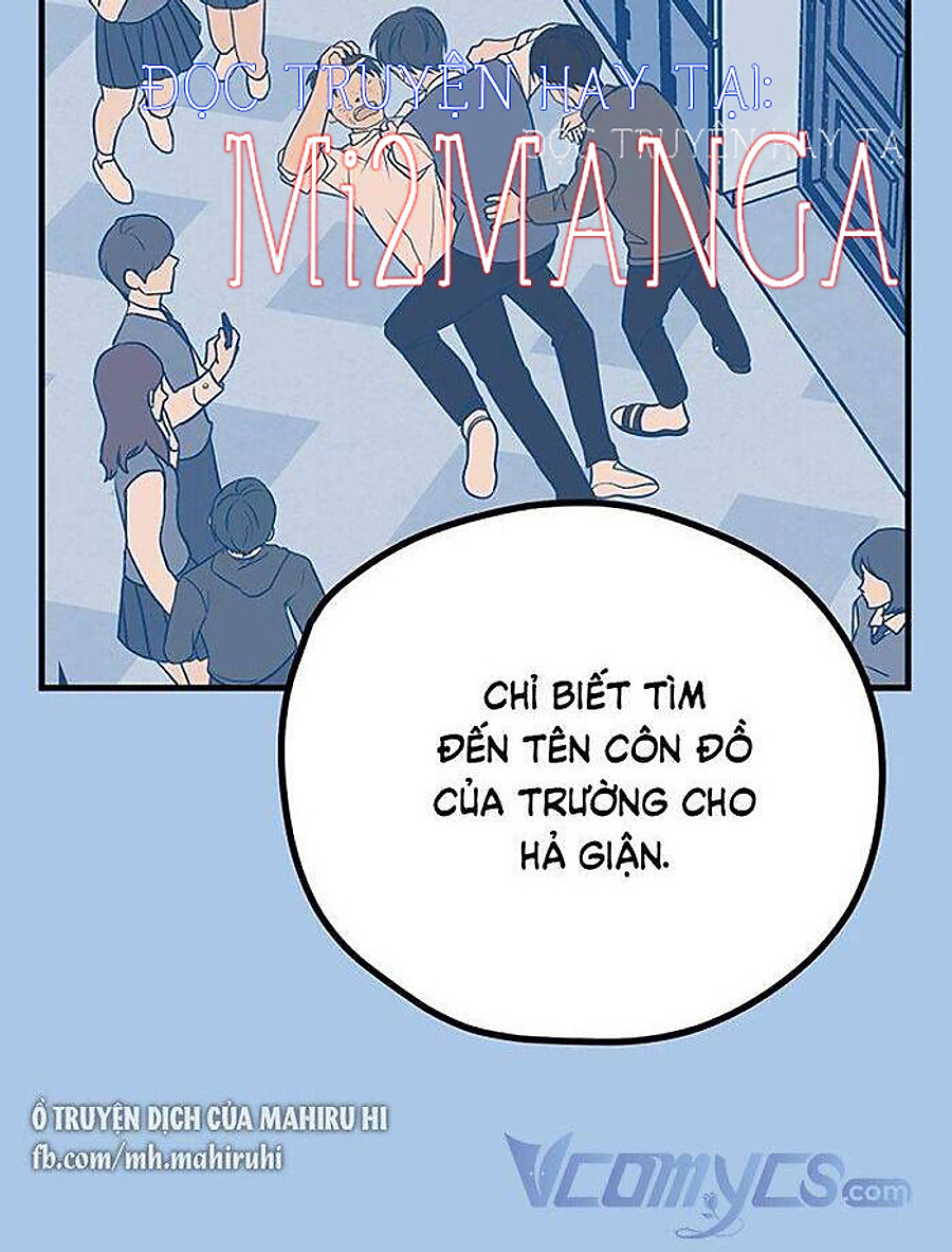 Kẻ Rác Rưởi Không Đáng Được Yêu chapter 29.2 13