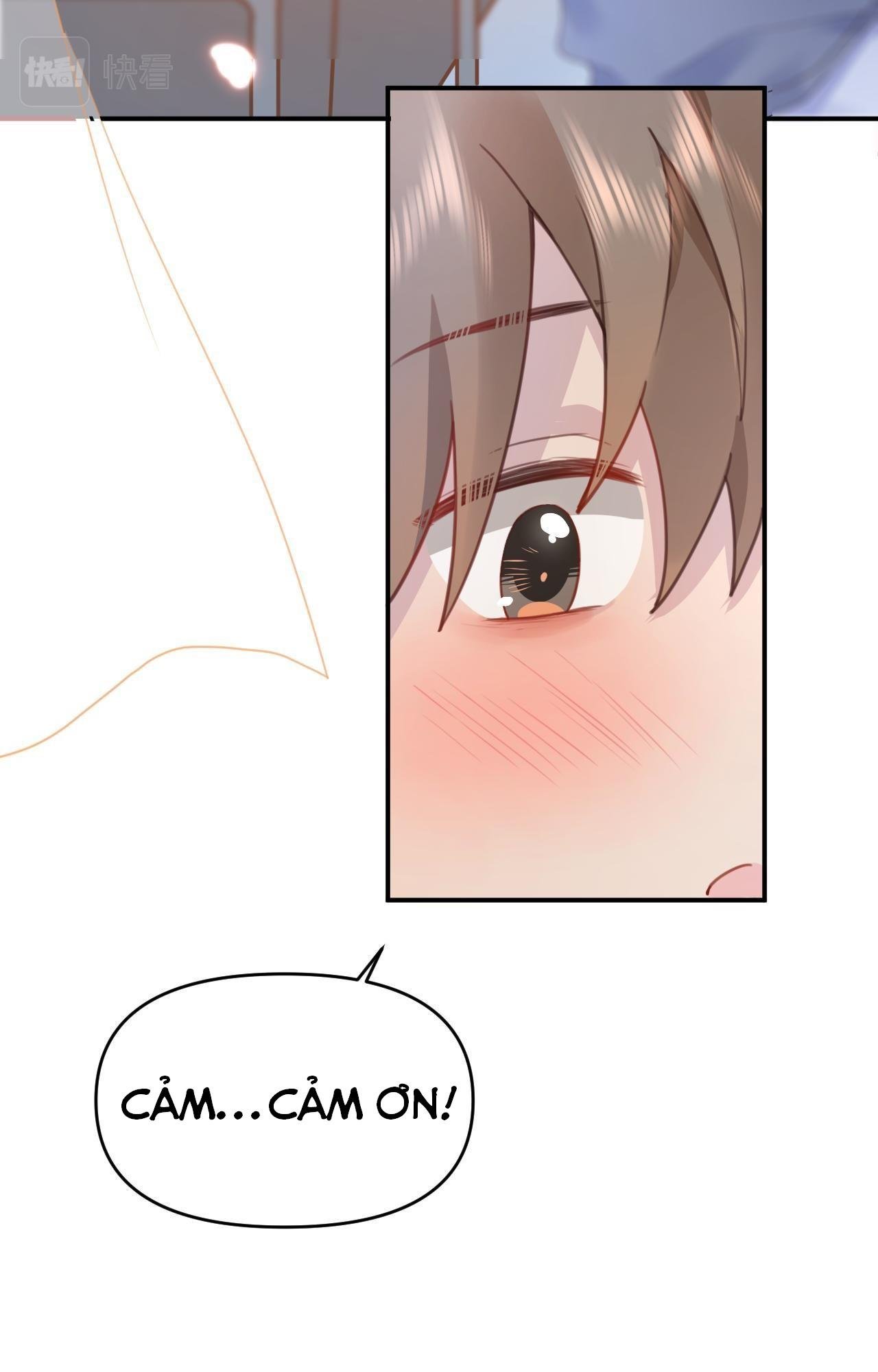 mối tình đầu của cậu ấy lại chính là tôi chapter 18 9