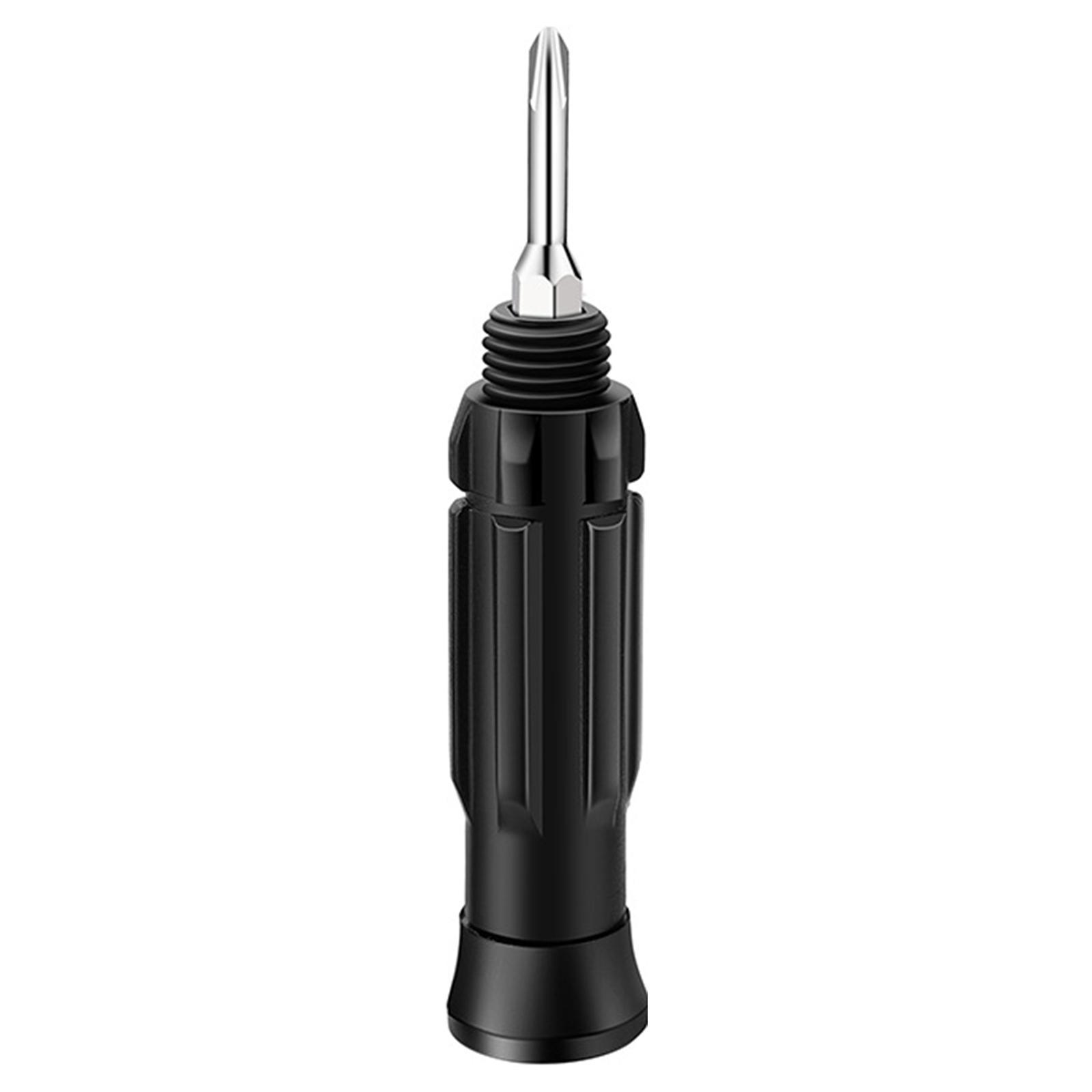 3 in 1 Keycap Puller Remover/ Steel with 1.5/2.5 Cross Head Screwdriver Cleaning for Mechanical Keyboard Electronic Devices/