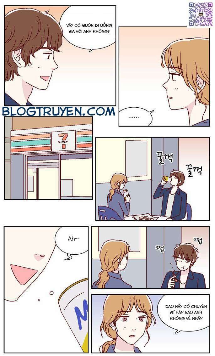 we broke up chapter 39 5