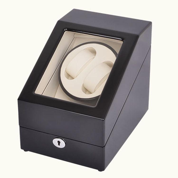 Bảng mạch hộp 2-4 xoay-Bảng mạch Hộp xoay-Hộp tích cót đồng hồ cơ-Winder Watch