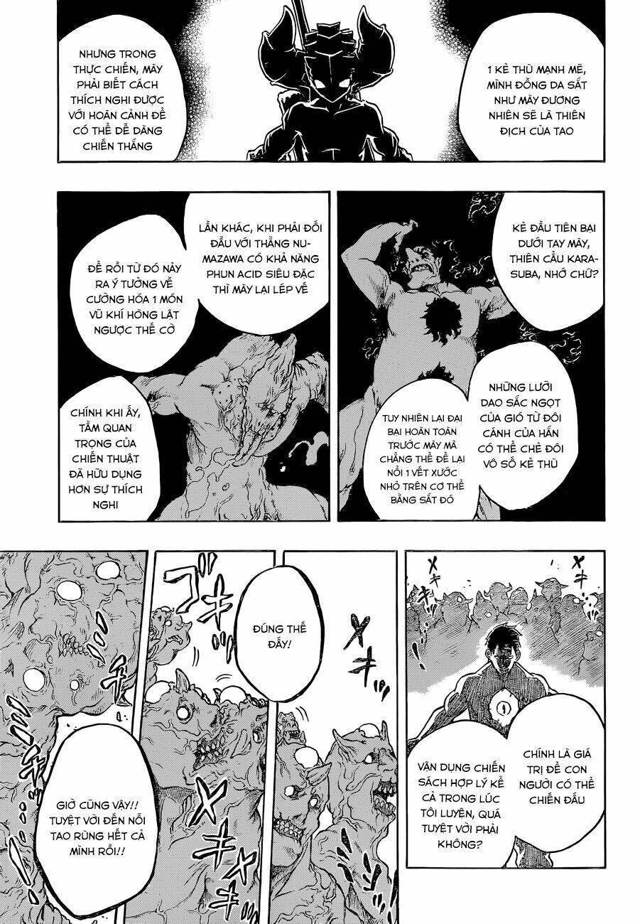 iron knight chapter 11 8