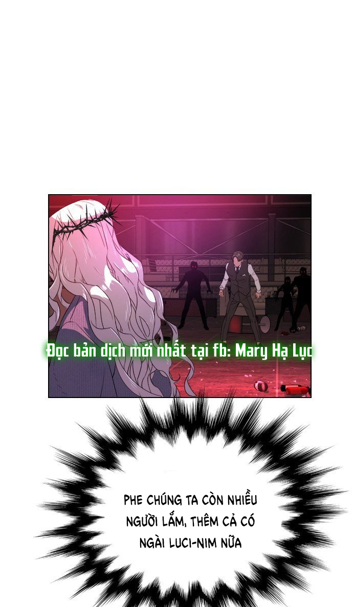 bạch huyết - white blood chapter 14 68